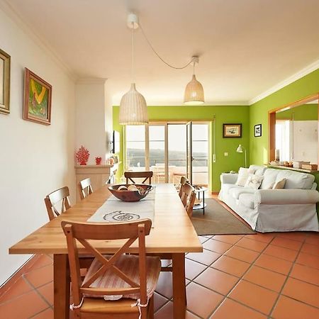 Coral Villa Ericeira Exterior photo