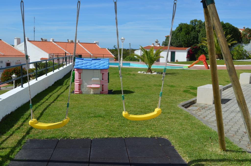 Coral Villa Ericeira Exterior photo