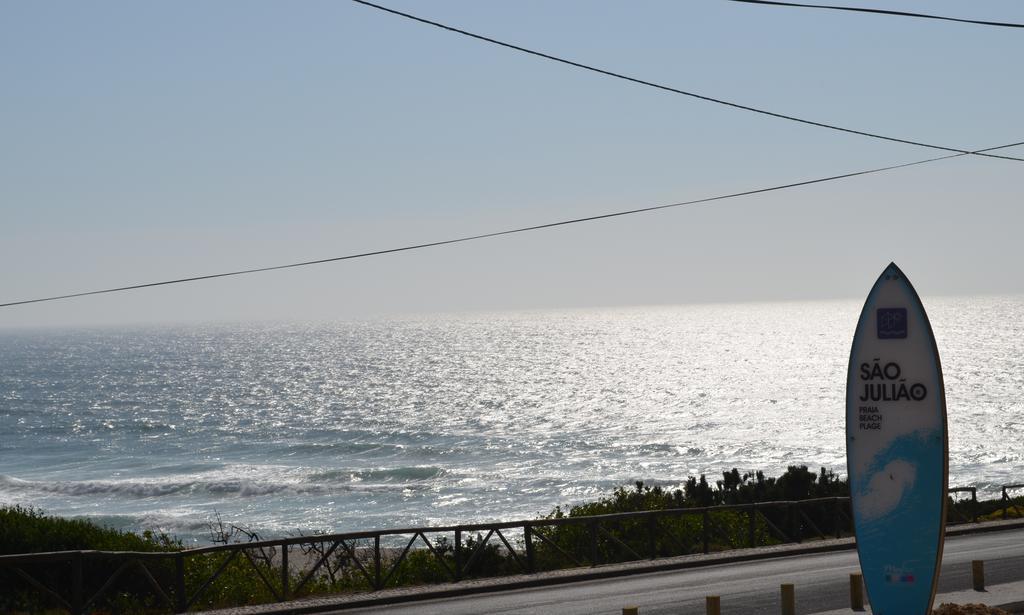 Coral Villa Ericeira Exterior photo