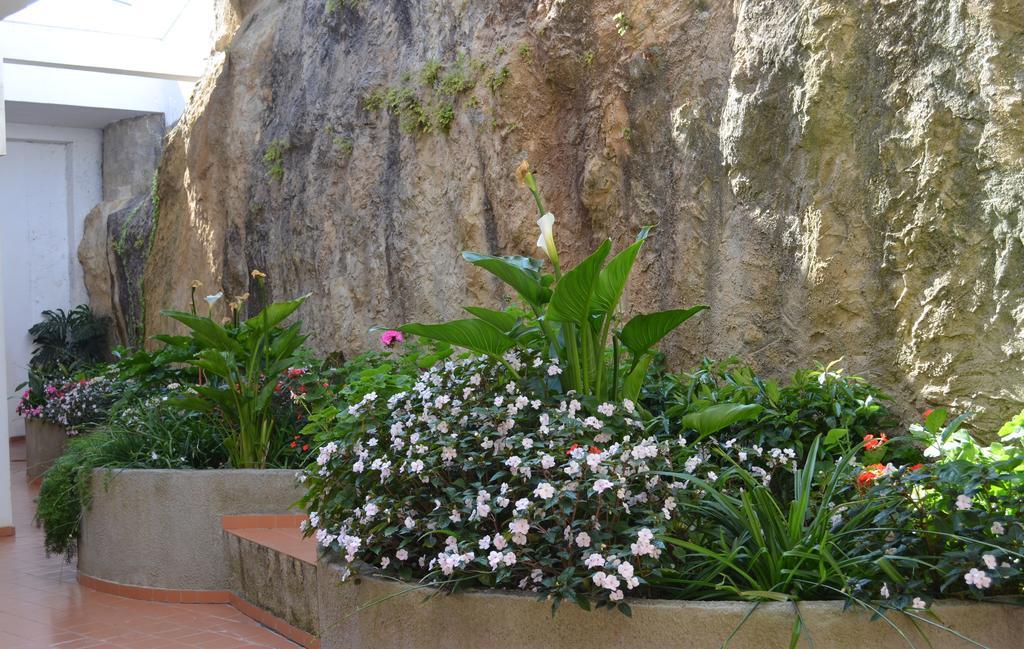 Coral Villa Ericeira Exterior photo