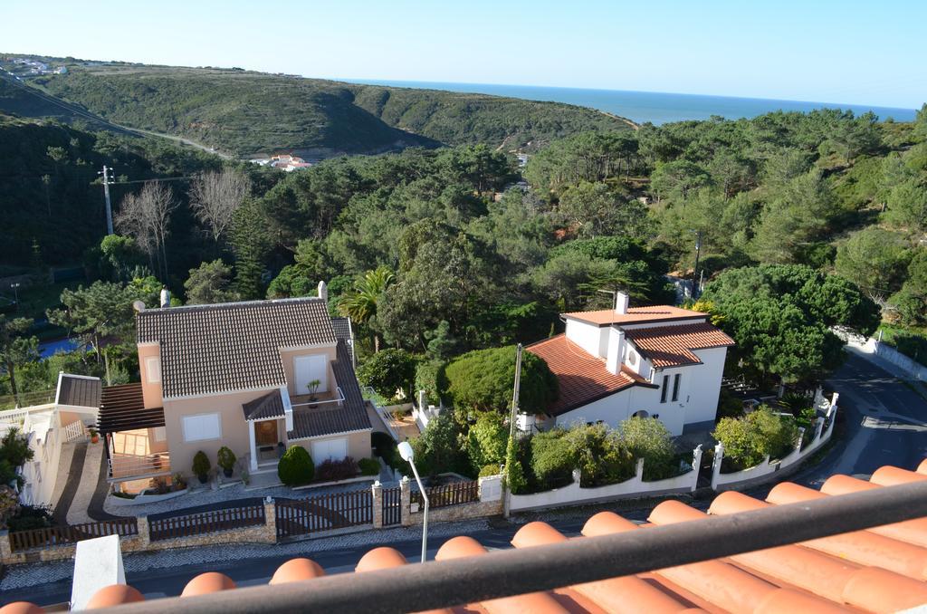 Coral Villa Ericeira Exterior photo
