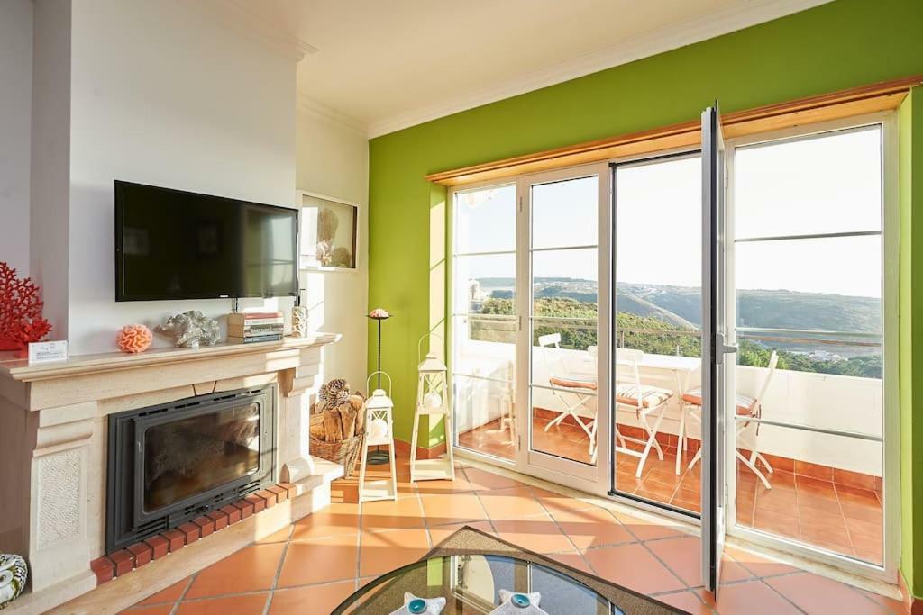 Coral Villa Ericeira Exterior photo