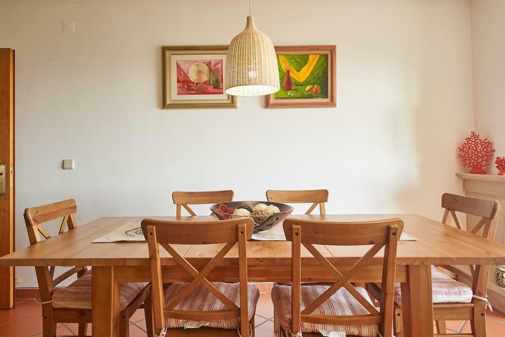 Coral Villa Ericeira Exterior photo
