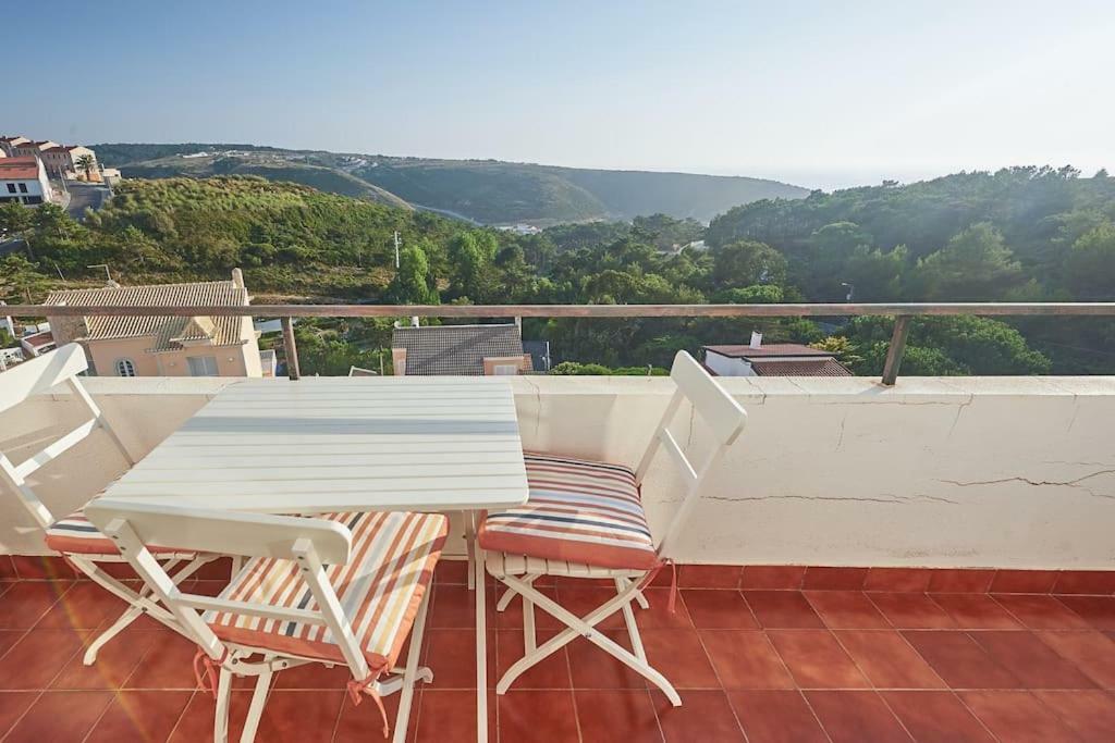 Coral Villa Ericeira Exterior photo