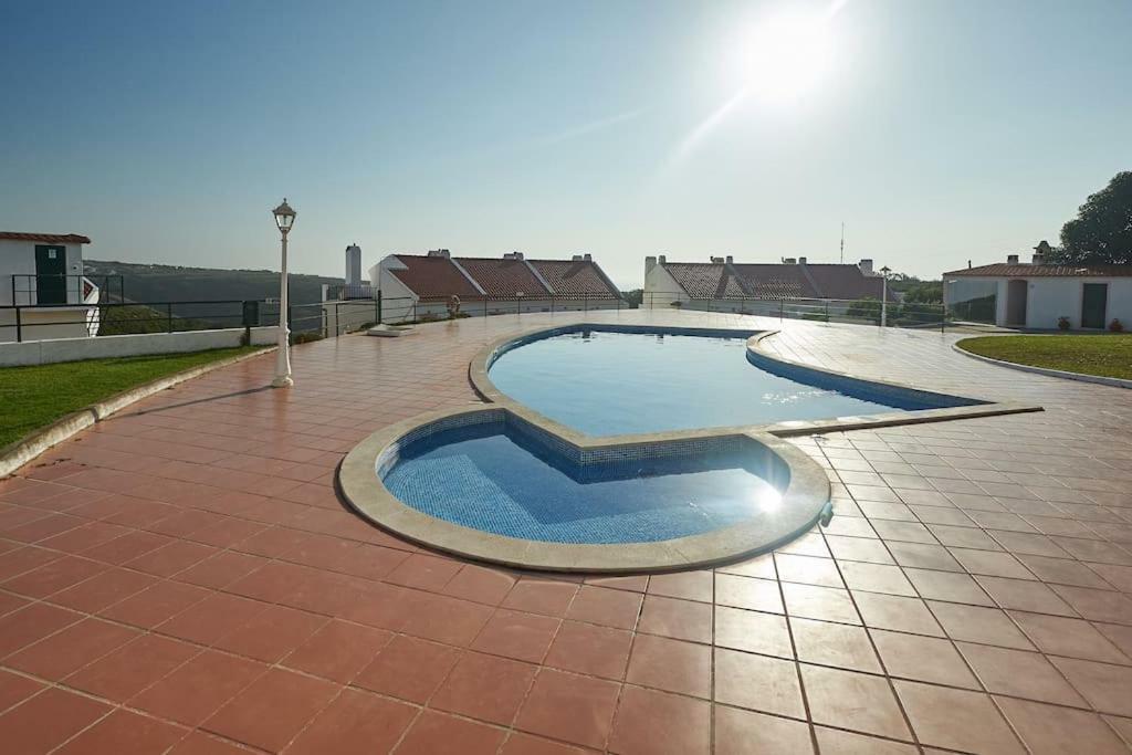 Coral Villa Ericeira Exterior photo