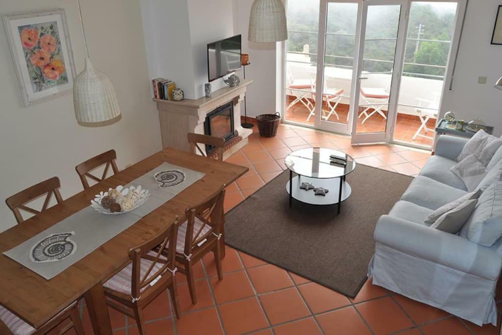 Coral Villa Ericeira Exterior photo