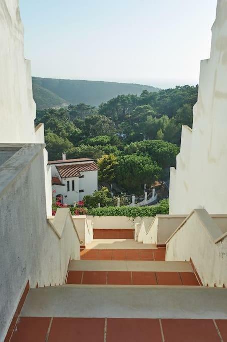 Coral Villa Ericeira Exterior photo