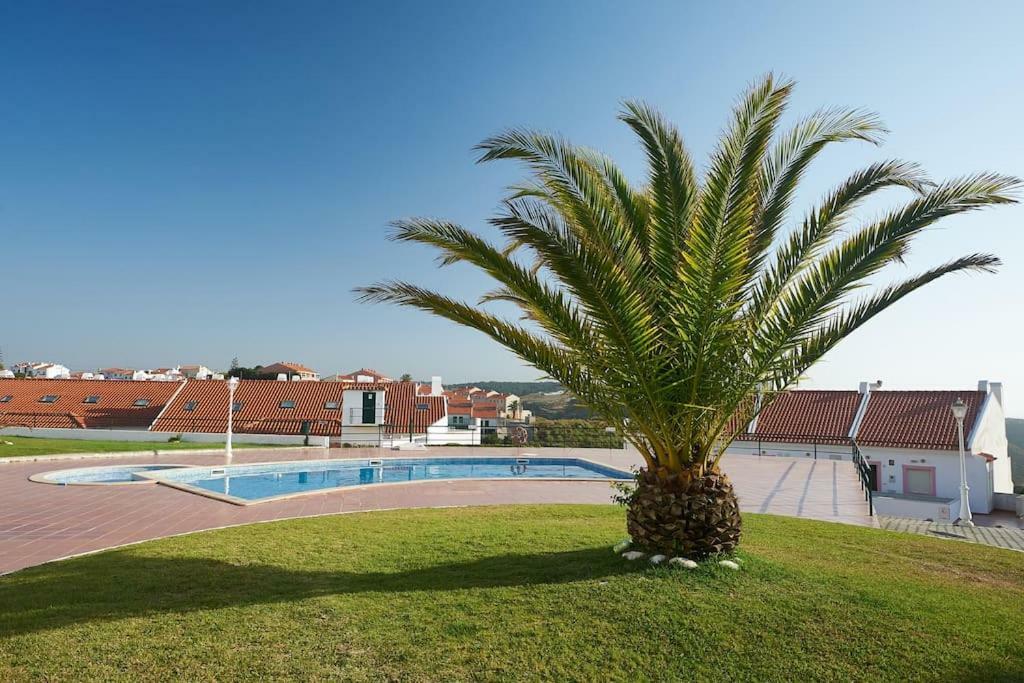 Coral Villa Ericeira Exterior photo