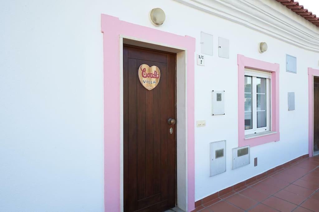 Coral Villa Ericeira Exterior photo