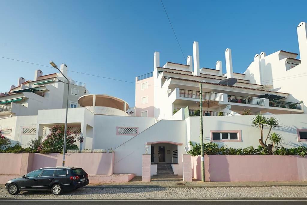 Coral Villa Ericeira Exterior photo