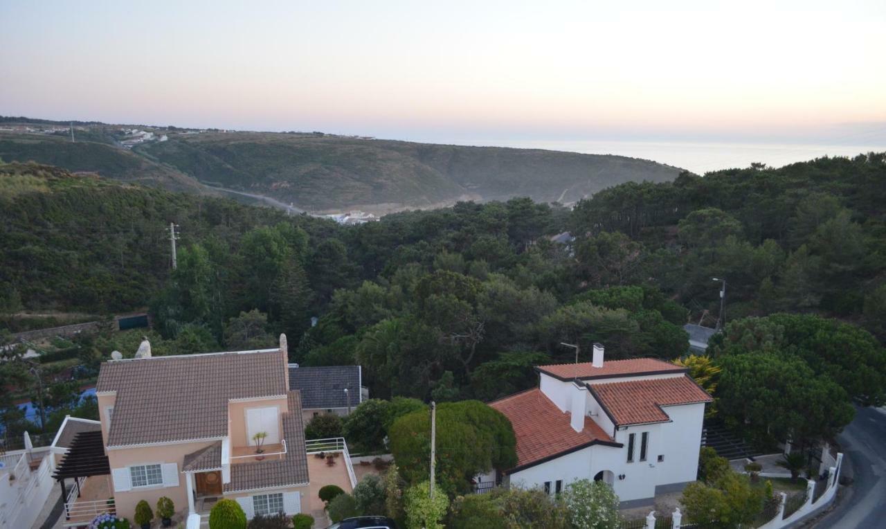 Coral Villa Ericeira Exterior photo