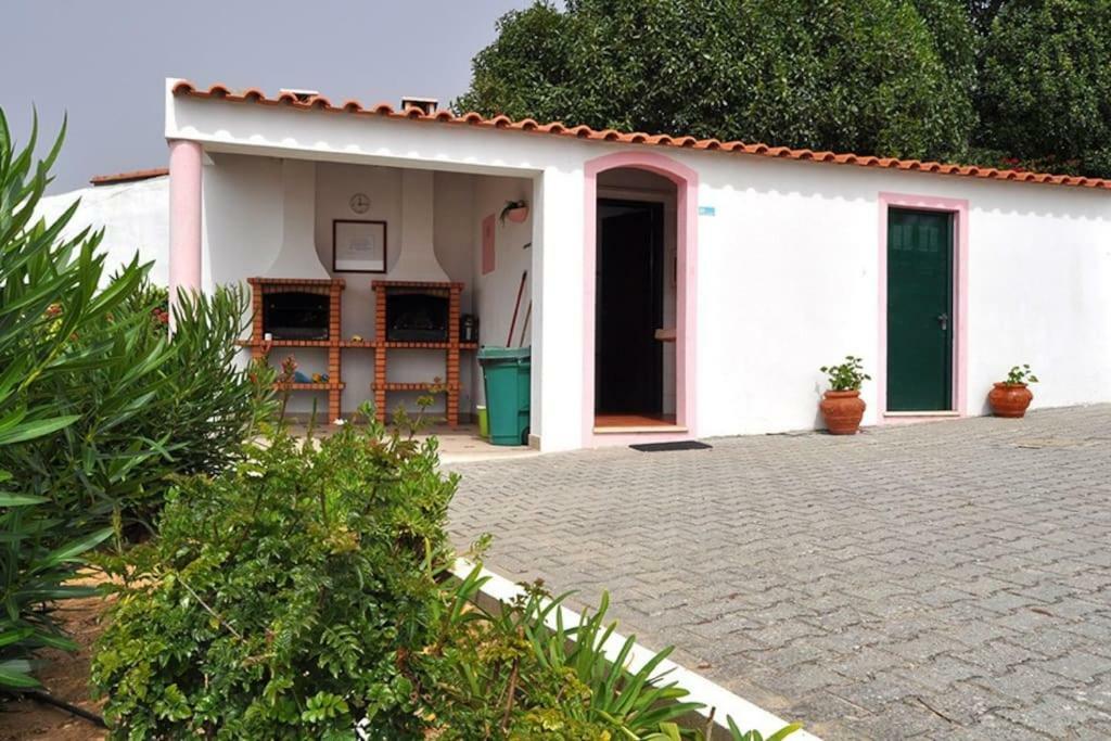Coral Villa Ericeira Exterior photo