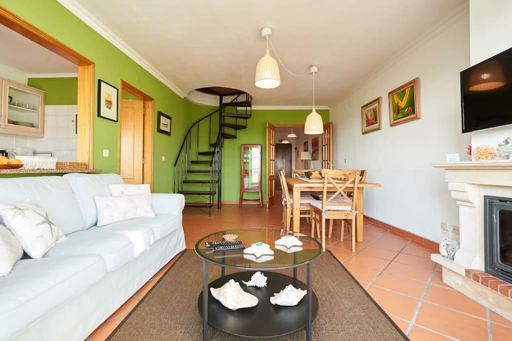 Coral Villa Ericeira Exterior photo