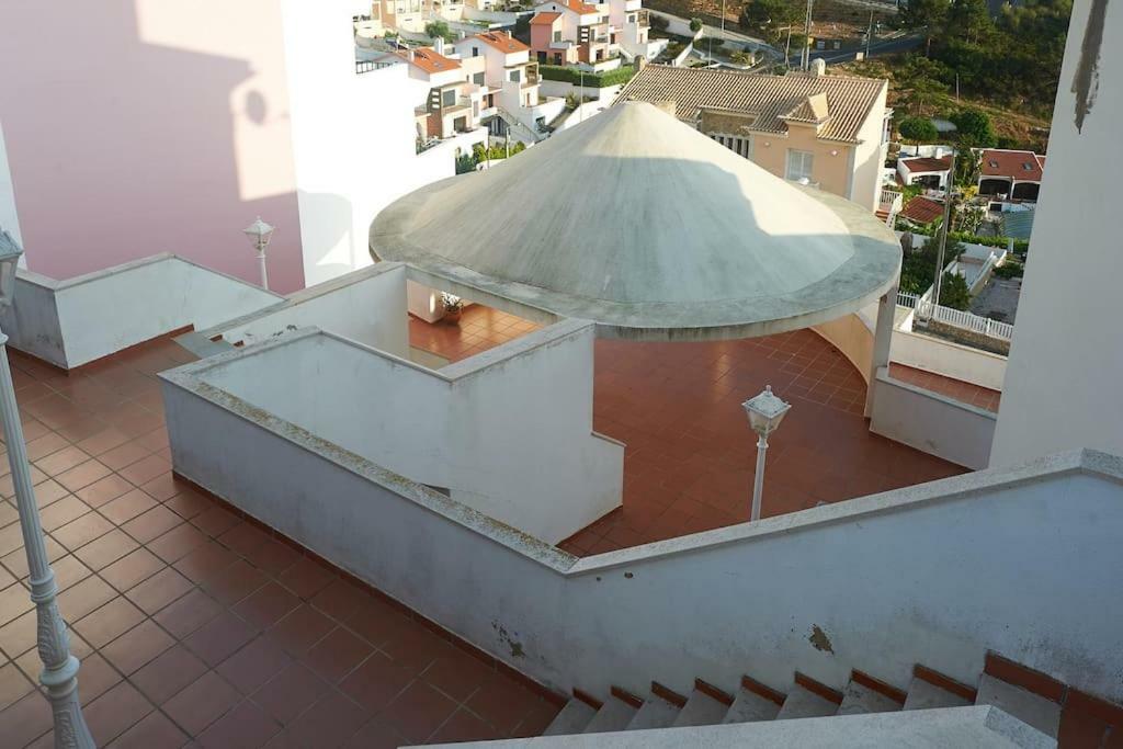 Coral Villa Ericeira Exterior photo